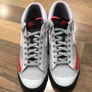 Nike Blazer Low Pro men’s shoes